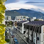 Scandiland Apartment