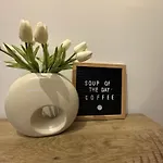 Scandiland Apartment
