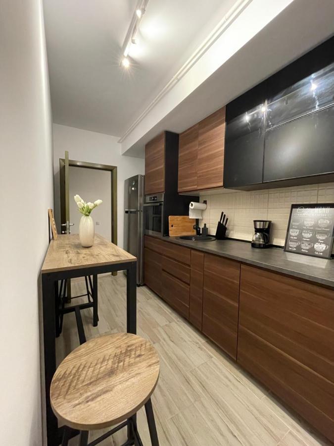 Apartment Scandiland