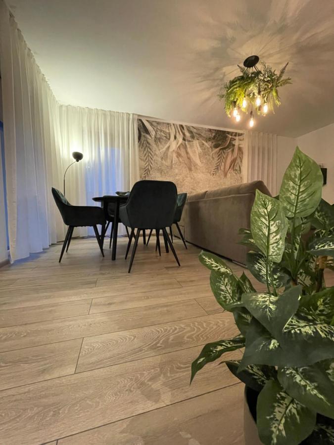 Scandiland Appartamento Braşov