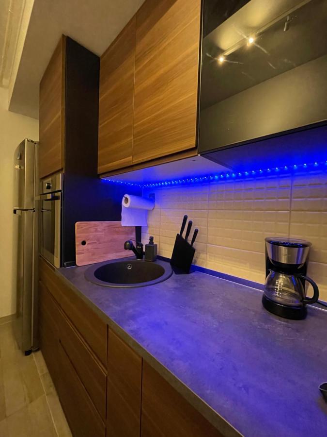 Scandiland Apartment *