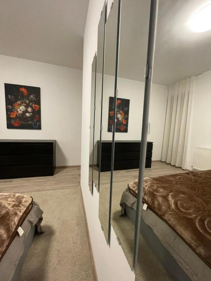 Scandiland Appartamento Braşov