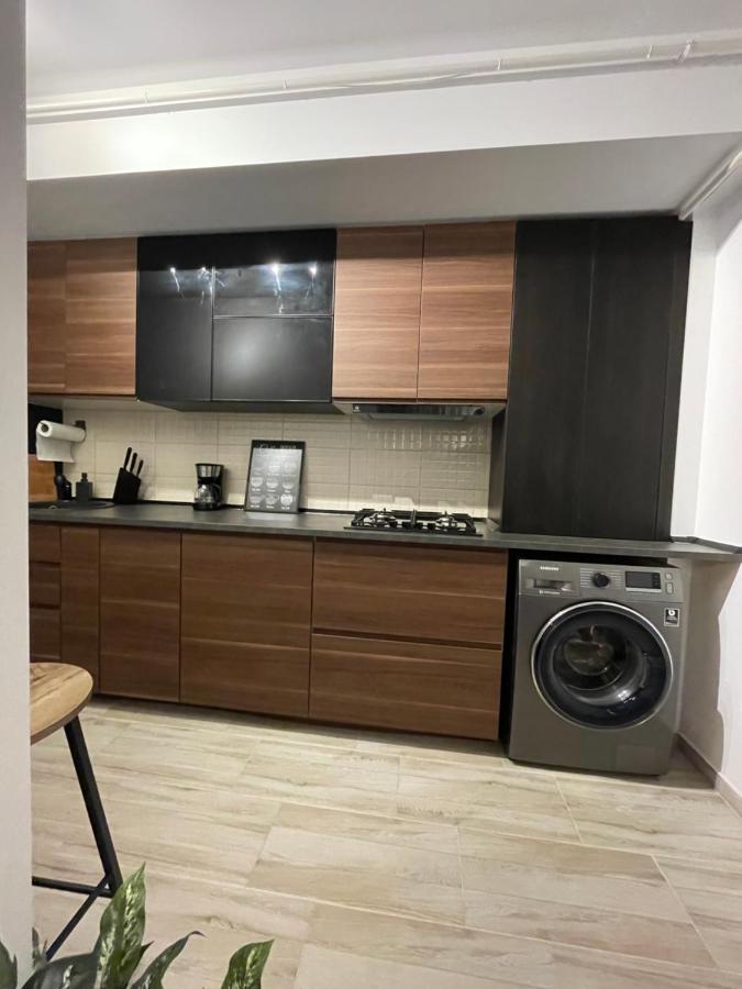 Apartment Scandiland