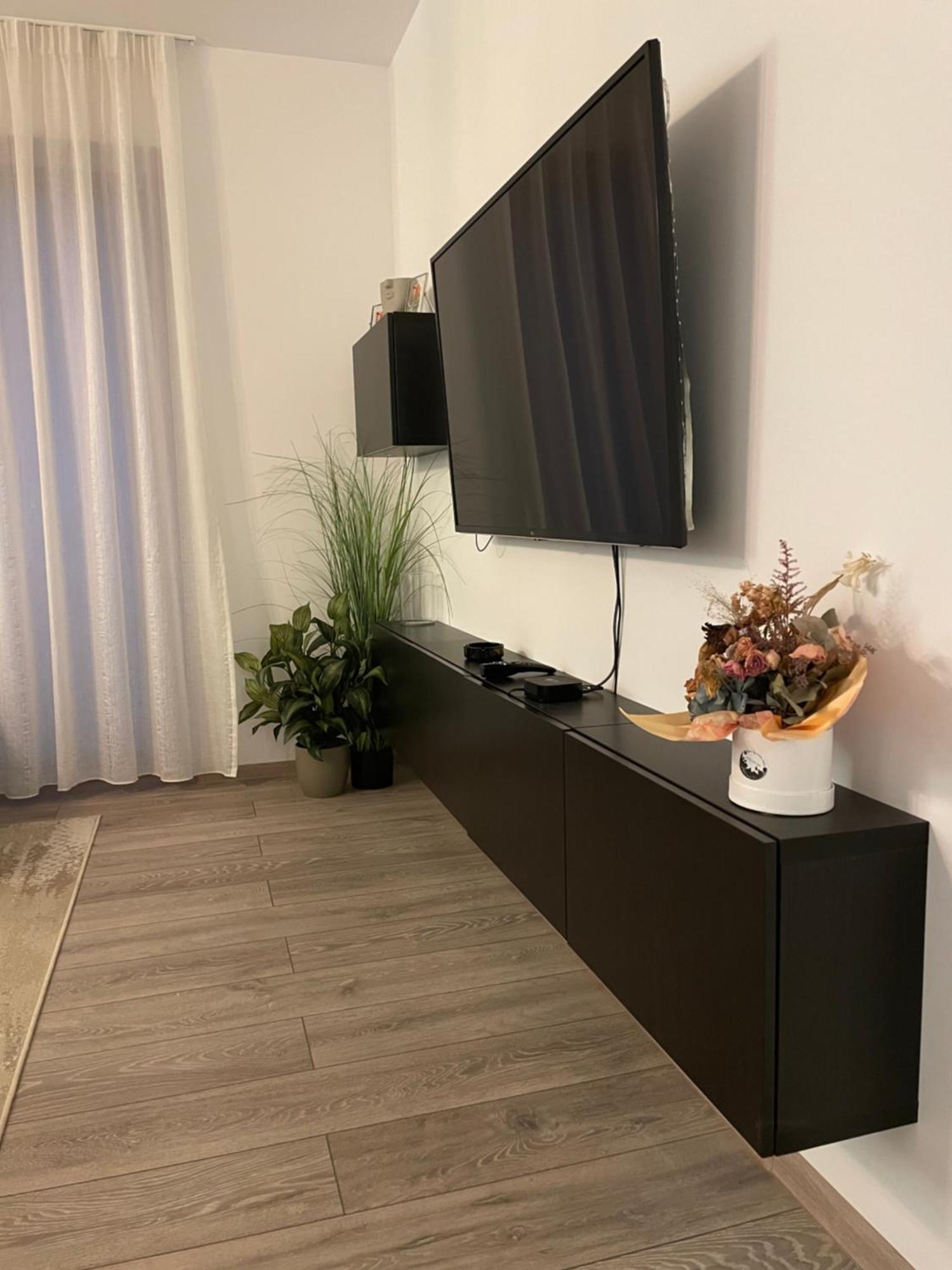 Apartment Scandiland