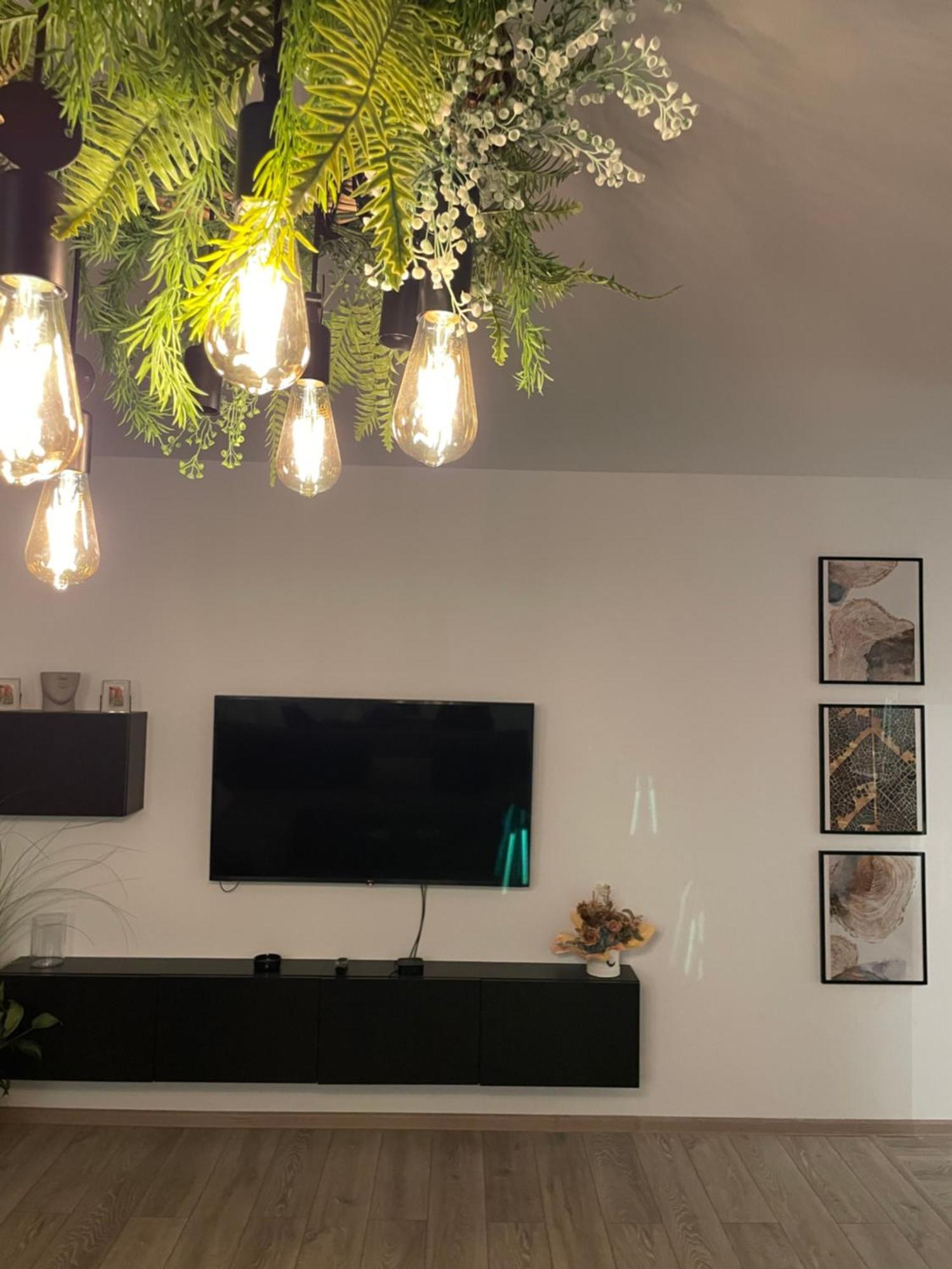 Scandiland Apartment *