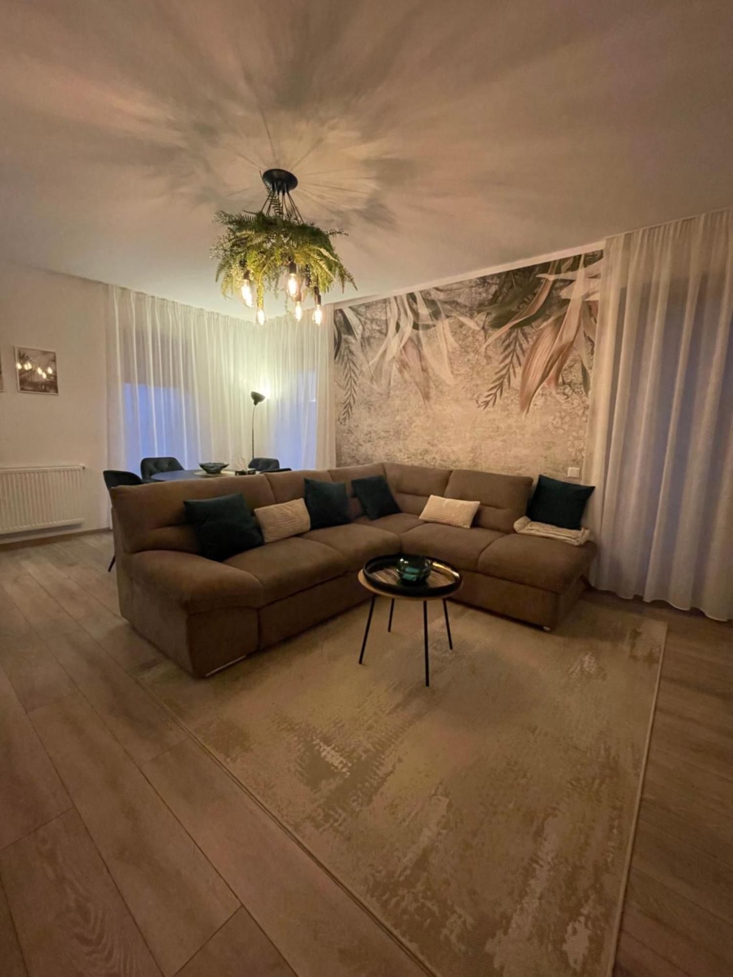 Apartment Scandiland