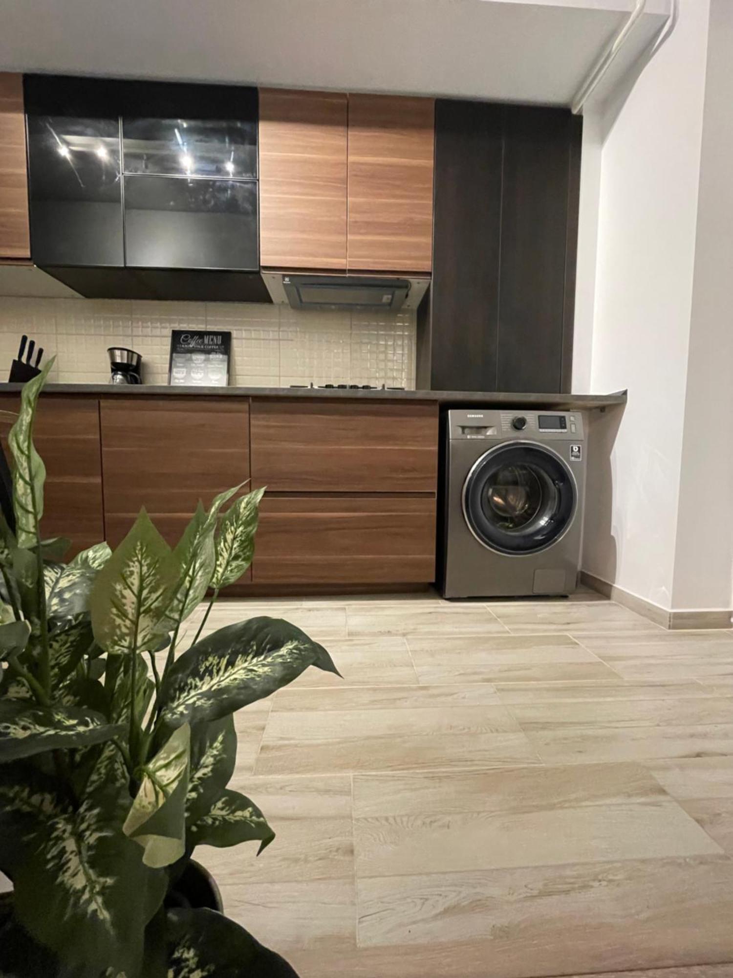 Apartment Scandiland *