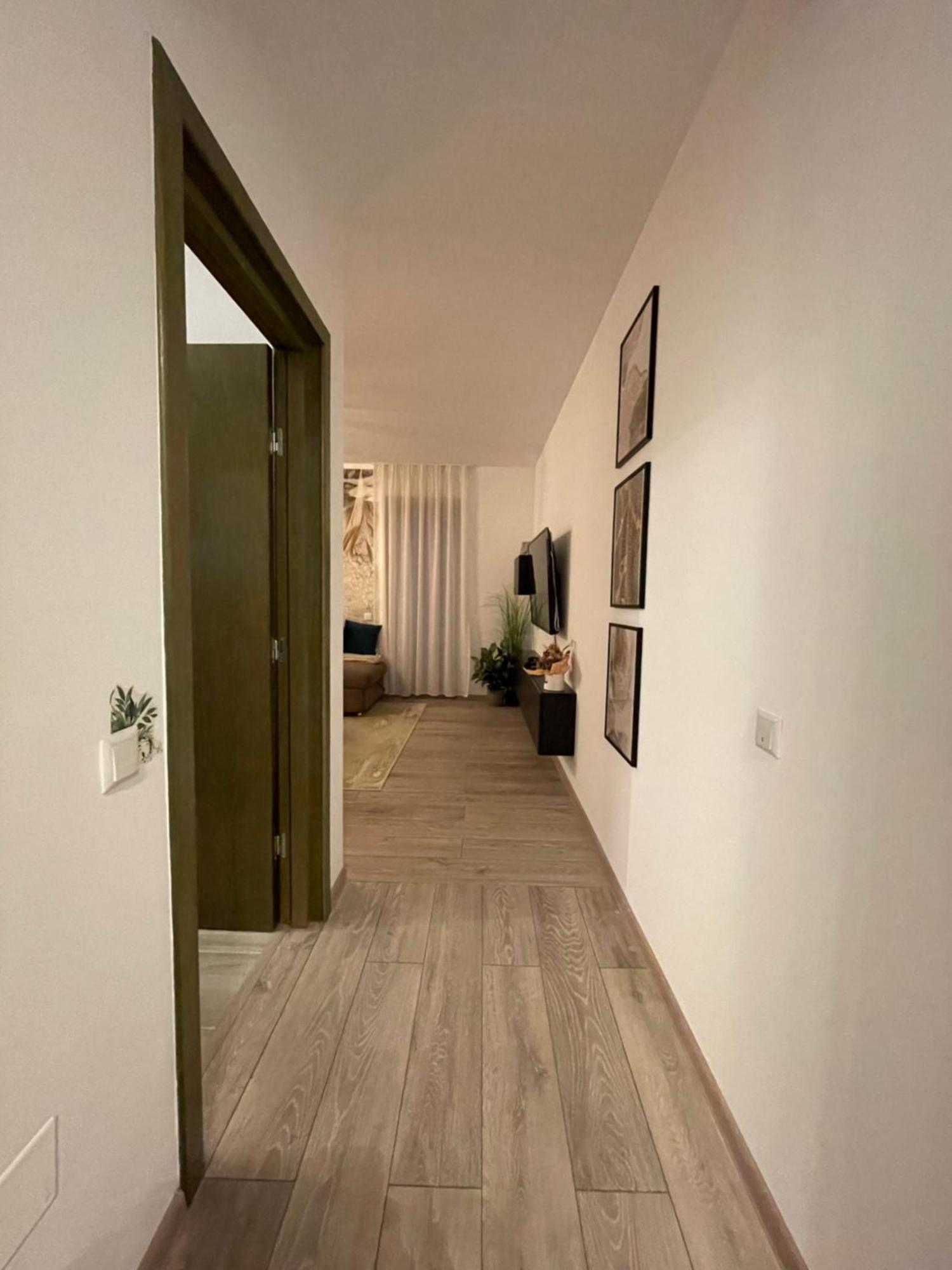 Appartamento Scandiland Braşov