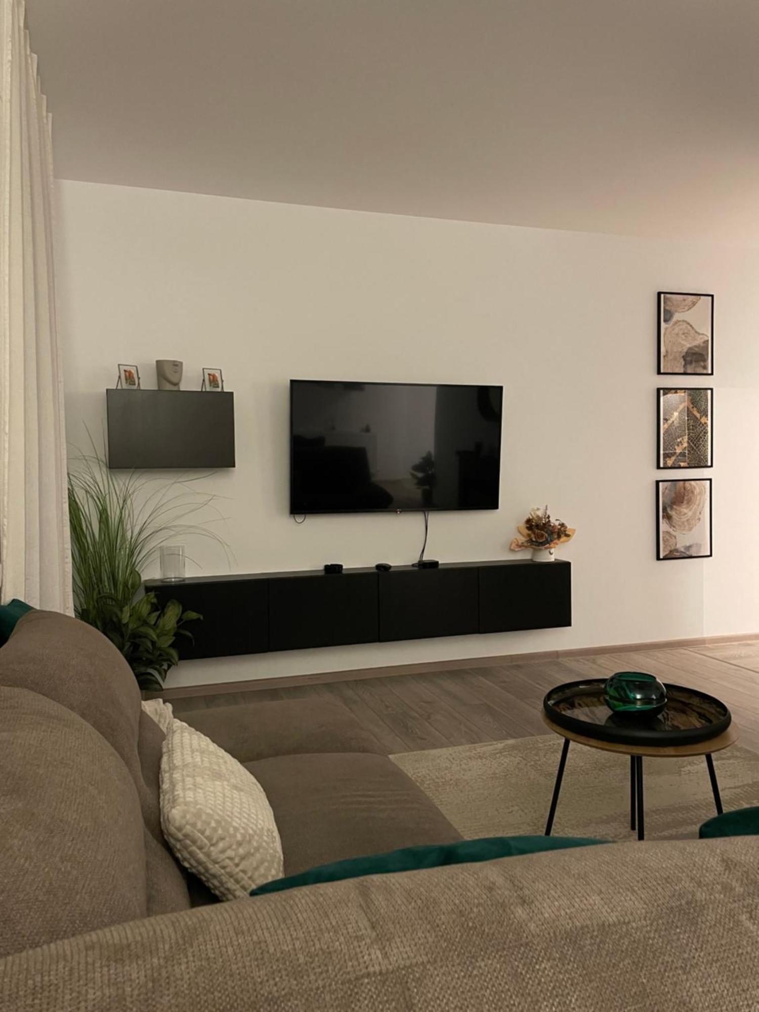 Apartment Scandiland